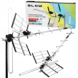 antena-zewnetrzna-kierunkowa-tv-naziemnej-combo-mux8-dvb-t2-4k-ultra-hd-lte