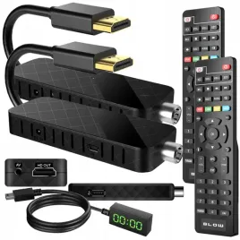 2-szt-dekoder-tuner-tv-dvb-t2-hevc-h-265-full-hd-mini-stick-pilot-hdmi-usb
