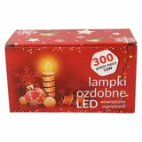lampki-choinkowe-300-led-biale-zimne-programator-stan-nowy