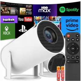 projektor-rzutnik-android-tv-wifi-mini-4k-przenosny-smart-glosnik-obrotowy