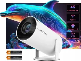 projektor-led-magcubic-hy300-przenosny-rzutnik-pl-android-tv-wifi