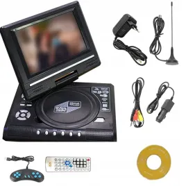 przenosny-samochodowy-odtwarzacz-obrotowym-dvd-7-8-lcd-na-800mah-bateria