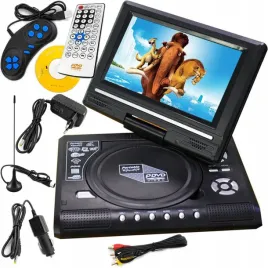 odtwarzacz-dvd-7-przenosny-samochodowy-usb-konsola-naped-sony