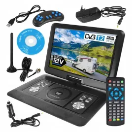 telewizor-mobilny-odtwarzacz-przenosny-dvd-dvbt2-hevc-ekran-16-cali-usb-sd