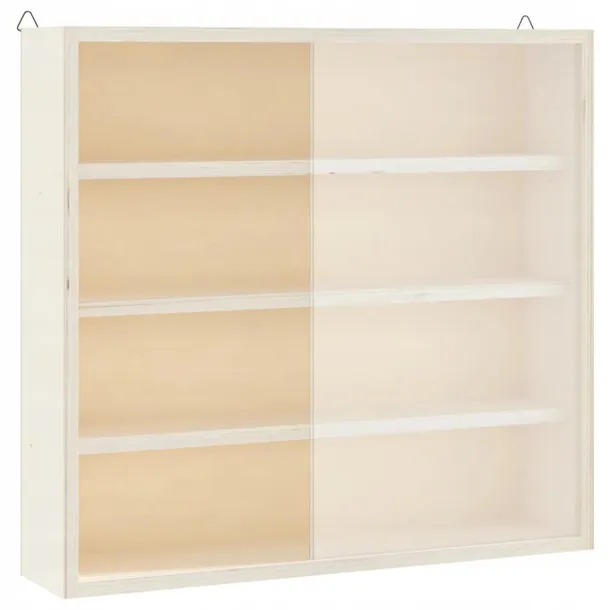 witryna-scienna-z-drzwiami-40x85x37-cm-stan-nowy-kolor-mebla-odcienie-bezu