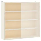witryna-scienna-z-drzwiami-40x85x37-cm-stan-nowy-kolor-mebla-odcienie-bezu
