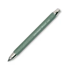 koh-i-noor-olowek-automatyczny-kubus-56mm-5340-zielony