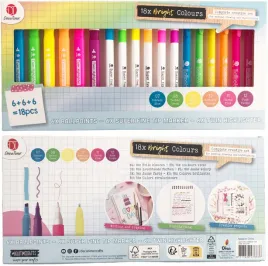 markery-flamastry-mazaki-pisaki-dlugopisy-zakreslacze-kolorowe-biurowe-18sz