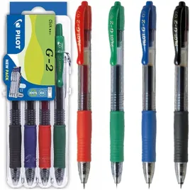 dlugopis-zelowy-pilot-g2-automatyczny-4-kolory-0-7mm-twarde-etui