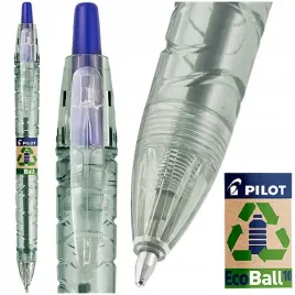 dlugopis-niebieski-olejowy-b2p-pilot-ecoball-begreen-miekko-pisze-10-mm