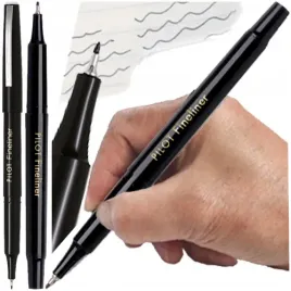 cienkopis-pilot-fineliner-czarny-precyzyjny-04mm-szkolny-biurowy-z-klipem