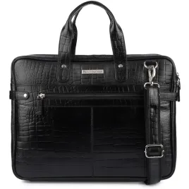 torba-skorzana-aktowka-teczka-croco-na-laptopa-15-6-czarna-a4-beltimore