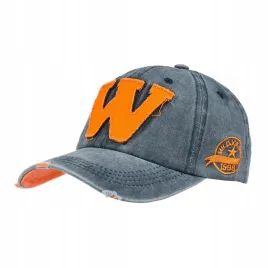 czapka-z-daszkiem-vintage-unisex-baseballowka-regulowana