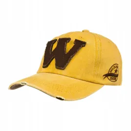 czapka-z-daszkiem-vintage-unisex-baseballowka-regulowana