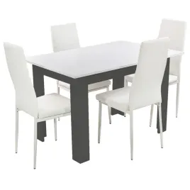 zestaw-stol-120x80-blat-bialy-nogi-szare-4-biale-krzesla-nicea