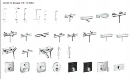 termoelement-hansgrohe-92373000