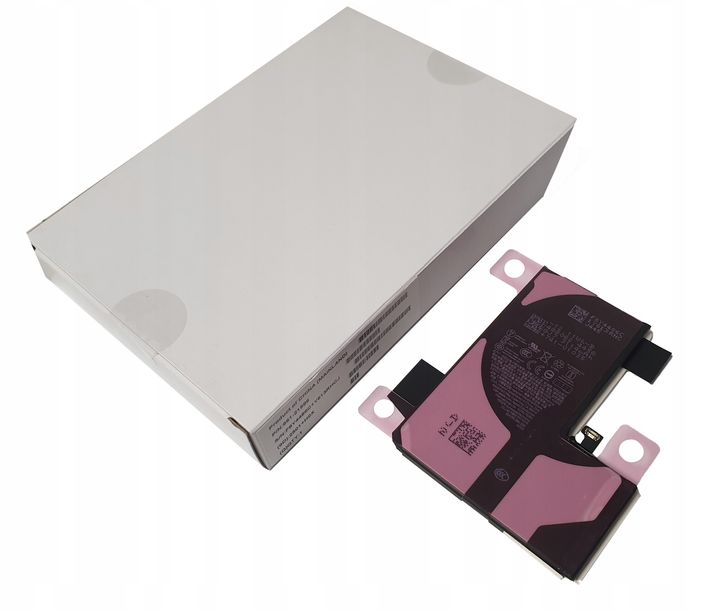 ORYGINALNA NOWA bateria Apple iPhone 13 Pro 3114mAh 661-21996