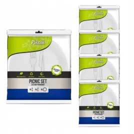 piknik-zestaw-piknikowy-grill-12-elementow-eko-4x-talerz-noz-widelec-x5