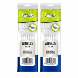 piknik-widelce-przezroczyste-piknikowe-wielokrotnego-uzytku-sztucce-x2
