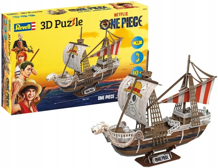 revell-puzzle-3d-one-piece-flying-lamb-kod-producenta-00270