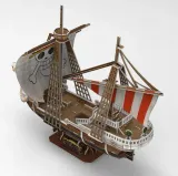 revell-puzzle-3d-one-piece-flying-lamb-material-karton-plastik