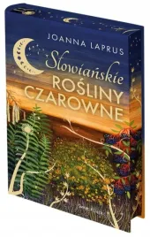 slowianskie-rosliny-czarowne-edycja-kolekcjonerska-joanna-laprus