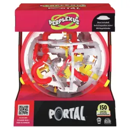 perplexus-portal-gra-labirynt-kulkowy-3d-spirala-kula-zabawka-stojak