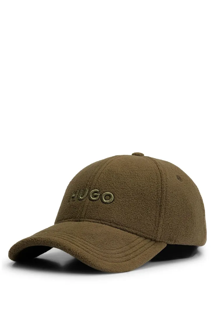 HUGO Jake Cap | Oxygen Clothing - View #3