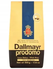 dallmayr-prodomo-500g-kawa-ziarnista