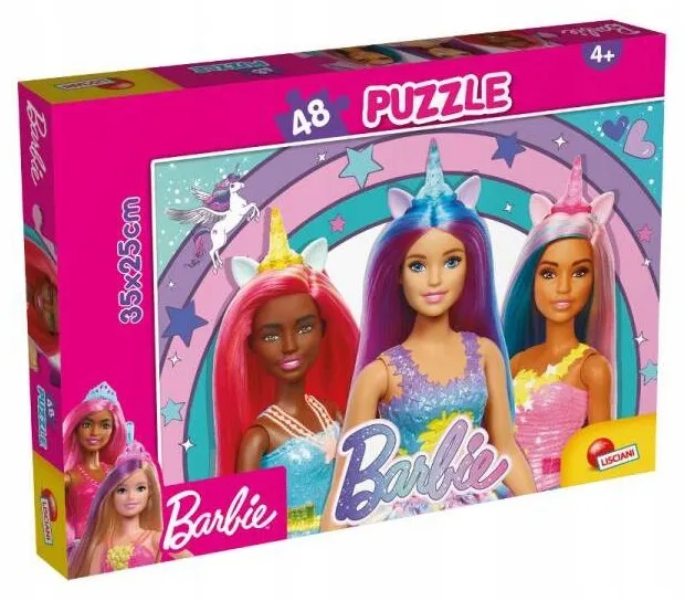 puzzle-48-dwustronne-barbie-magic-unicorn
