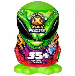 treasure-x-aliens-disections-35-niespodzianek-kosmita-duzy-zestaw-30-cm