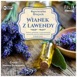 wianek-z-lawendy-audiobook-agnieszka-olejnik