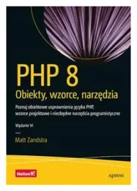 php-8-obiekty-wzorce-narzedzia-matt-zandstra