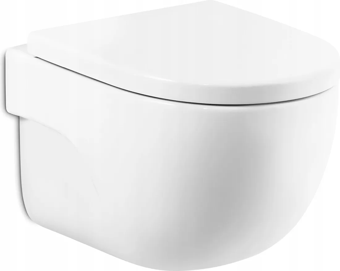 roca-meridian-compacto-miska-wc-wiszaca-rimless-stan-nowy