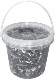 gumki-do-grzywy-dla-koni-hippo-tonic-silicone-srebrne