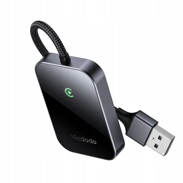 mcdodo-adapter-bezprzewodowy-do-apple-carplay-wireless-bluetooth-usb-usb-c-stan-nowy-marka-mcdodo