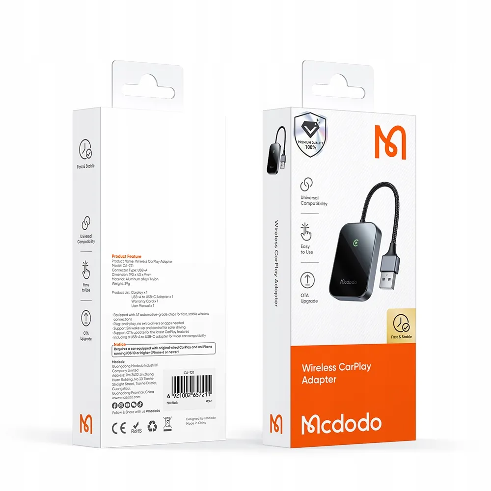 mcdodo-adapter-bezprzewodowy-do-apple-carplay-wireless-bluetooth-usb-usb-c