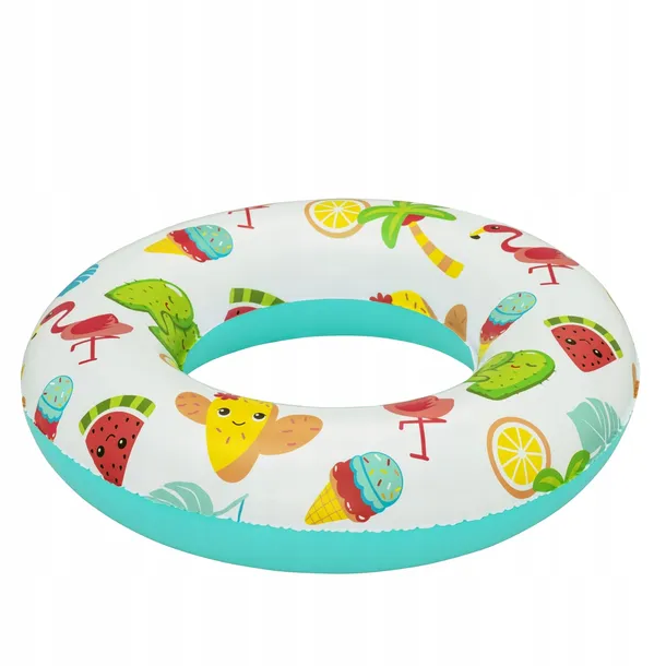 kolo-do-plywania-61cm-mix-certyfikaty-opinie-atesty-ce