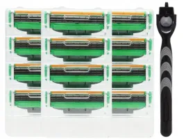 maszynka-hq-ostrza-wymienne-zamienniki-do-gillette-mach-3-sensitive-x12