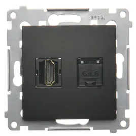 simon-54-gniazdo-hdmi-komputerowe-rj45-kategorii-6-modul-czarne-mat