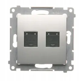 simon-54-gniazdo-komputerowe-podwojne-rj45-z-przeslona-modul-srebrne-mat