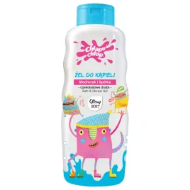 chlapu-chlap-moherek-i-spolka-zel-do-kapieli-o-zapachu-czekoladowych-drazy