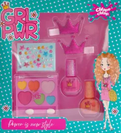chlapu-chlap-girl-power-zestaw-dzieciecy-z-lakierami-do-paznokci-spinkami