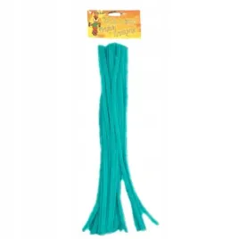 druciki-dekoracyjne-wyciory-pluszowe-turkusowe-30-szt-do-ozdabiania