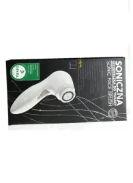 soniczna-szczoteczka-do-pielegnacji-twarzy-biala