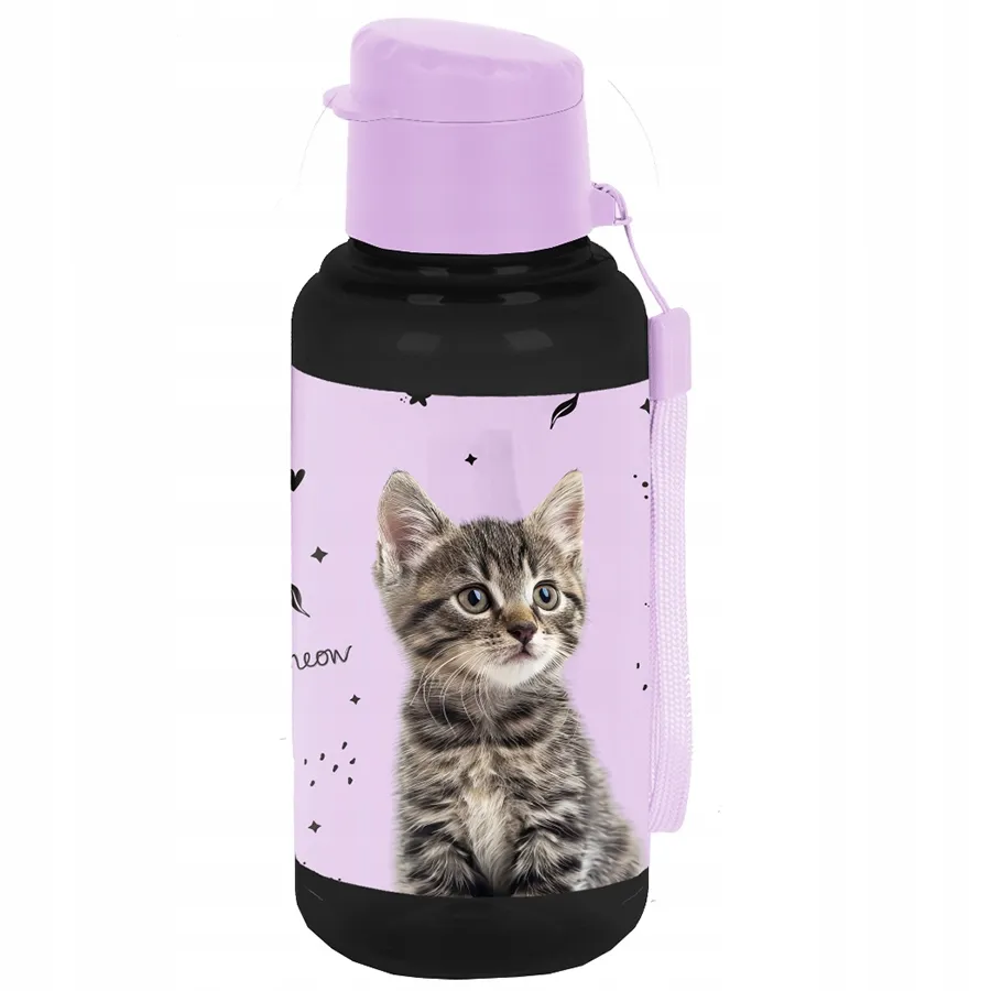 bidon-paso-500-ml-kotek-stan-nowy