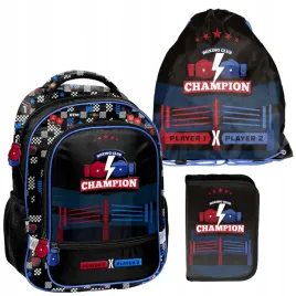 plecak-zestaw-szkolny-paso-tornister-mma-klasa-1-3-champion-zestaw-3el