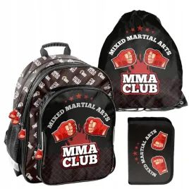 plecak-zestaw-szkolny-paso-tornister-boxing-mma-klasa-1-3-zestaw-3el