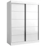 szafa-przesuwna-como-2d-150-biala-lacobel