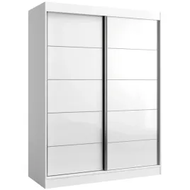 szafa-przesuwna-como-2d-150-biala-lacobel